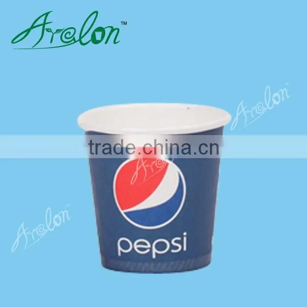 4oz coffee paper cup 115ml coffee cup espresso paper cup