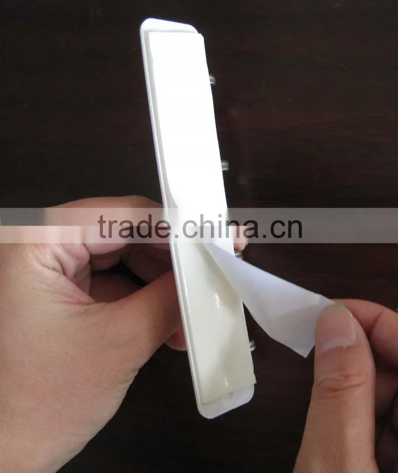 wall sticker plastic hook