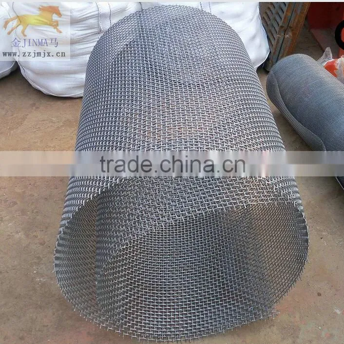 Mobile Gold Panning Equipment Rotary Drum Screen