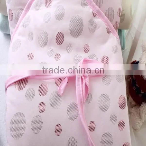 BB-MS-009 85*85cm baby/infant cotton muslin swaddle blanket