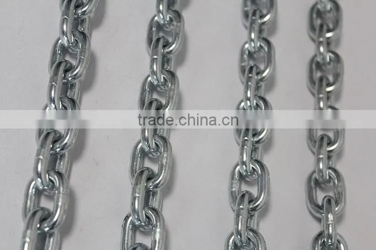 2016 G80 lifting chain popular in European