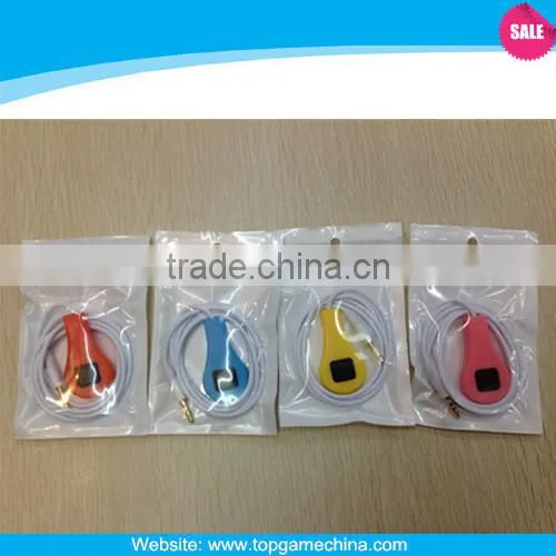 For iPhone Camera Shutter with cable