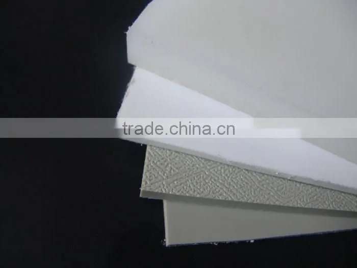 Wholesale Chemical Resistant Embossed Surface Rigid Extruded PP Sheet