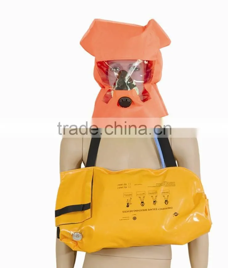 EEBD Emergencey Escape Breathing Device (3L)