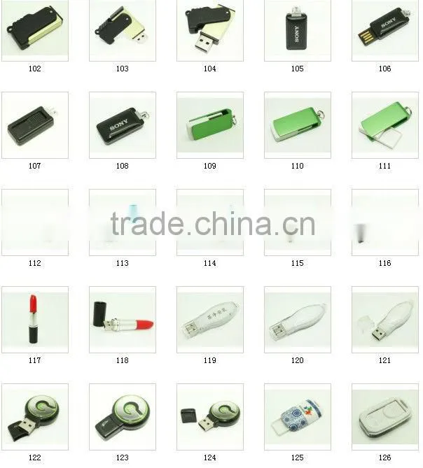 New arrival 256gb usb 2.0 flash drive