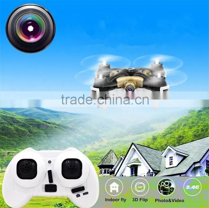 2016 new remote control nano mini drone quadcopter,mini camera drone