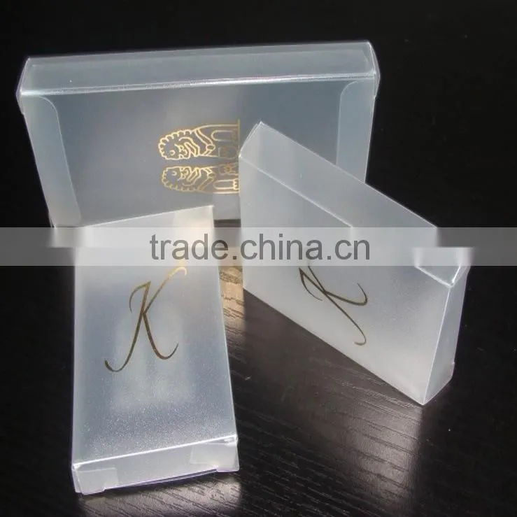 packaging box plastic electronic box 235