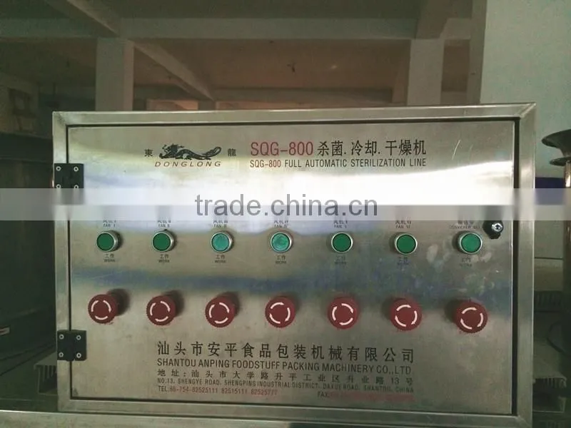 Sterilization Equipment
