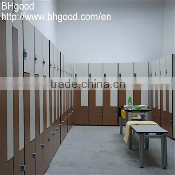 Z-type wholesale price compact lockers