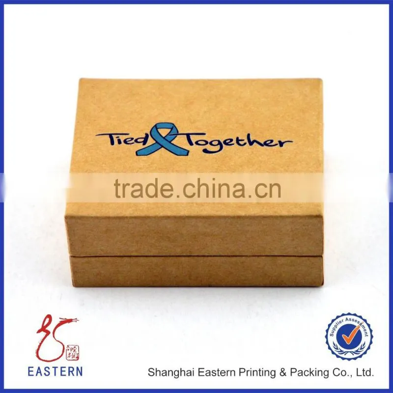 Tie Clip Gift Packaging Boxes/Cardboard Box For Tie Clip