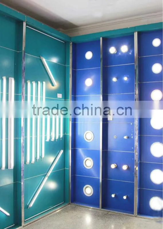 5w cambered surface LED downlight