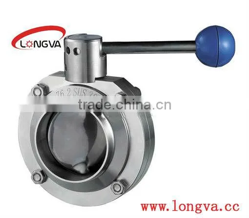 wenzhou butterfly valve