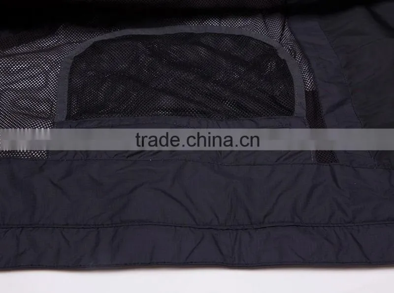 ESGUARD outdoor waterproof jacket