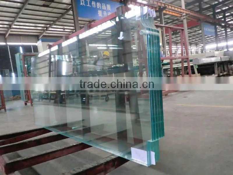 10mm tempered glass for doors and windows