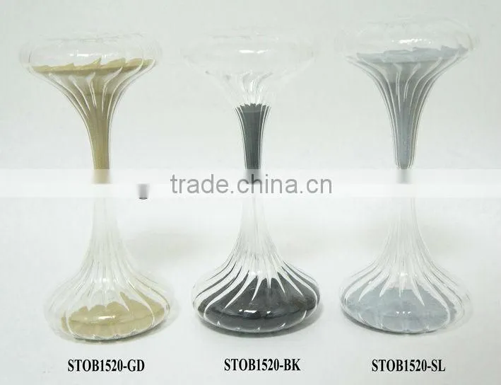 HOURGLASS/SAND WATCH/HOURGLASS SAND TIMER