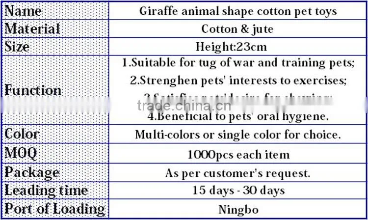 smart cartoon animal sex pet toy for dog