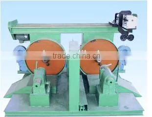 8mm copper rod making machine