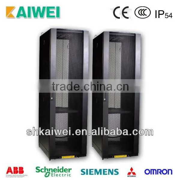 TE Series network control cabinet