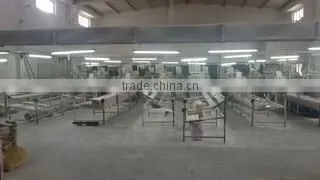 Haining Chenyu Plastic Limited company overview - view 2