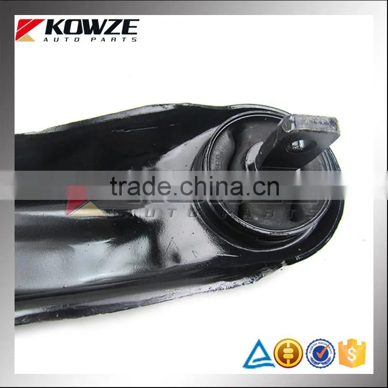 Rear Suspension Arm Assembly For Mitsubishi Outlander CW4W CW5W Lancer CX4A CX5A CY4A CY5A ASX GA2W GA3W 4125A014/4125A087