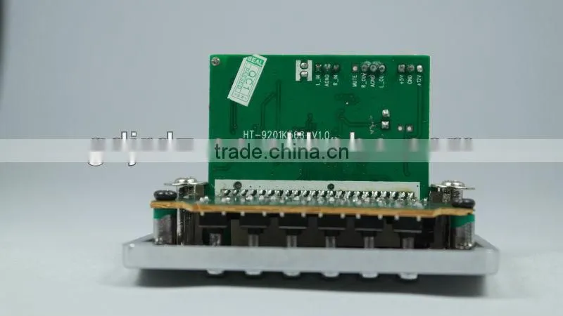 JRHT-9201-SD MP3 sound module support SD card