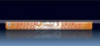 Champa Incense