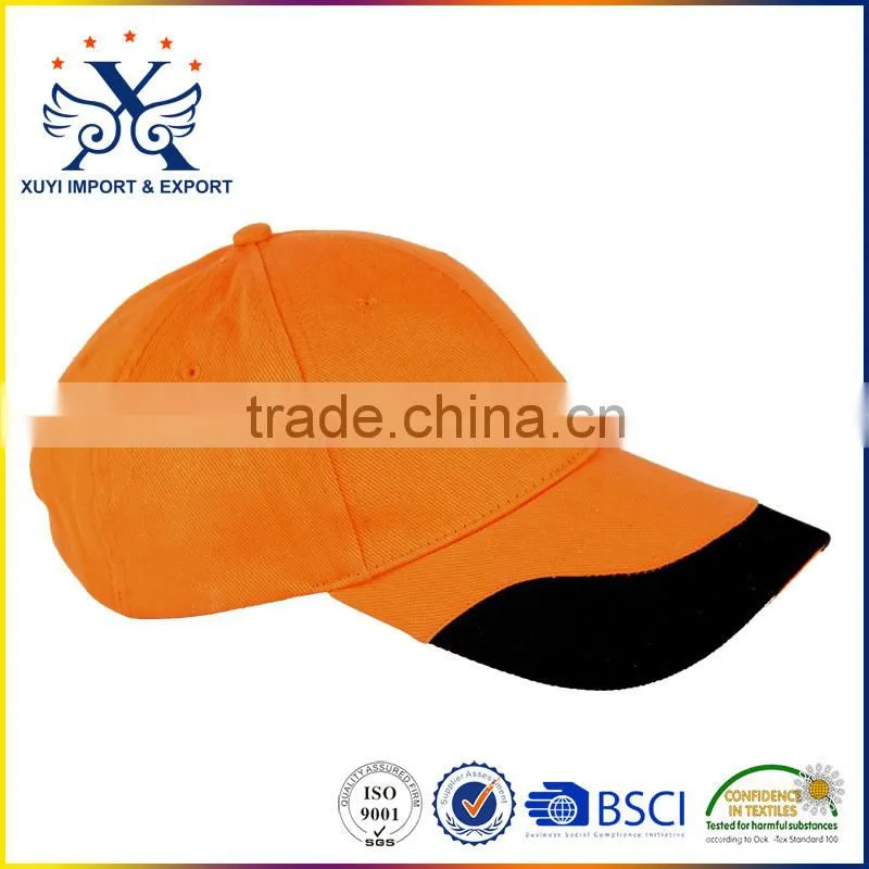 custom promotional advertising caps