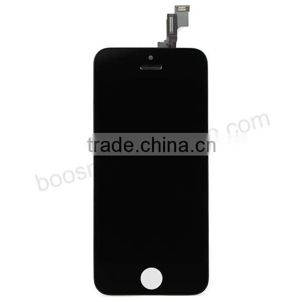 Hot Sale Original unlocked for iphone 5s mobile phones original,oem factory lcd original for iphone 5s display