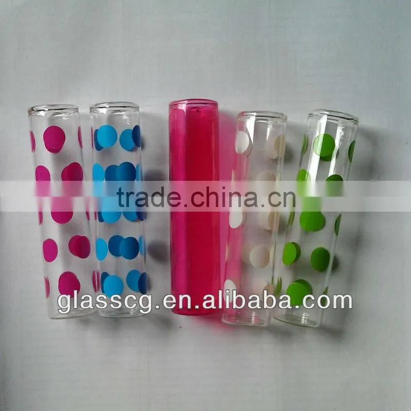 Cork Tube 50ML 100ML