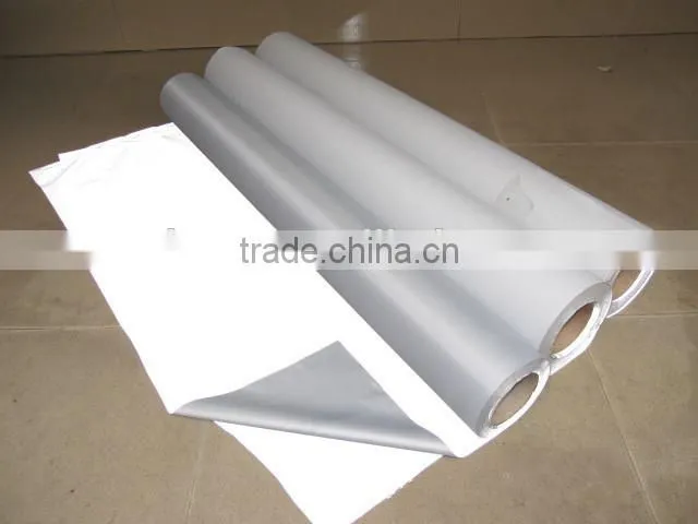 Reflective fabric