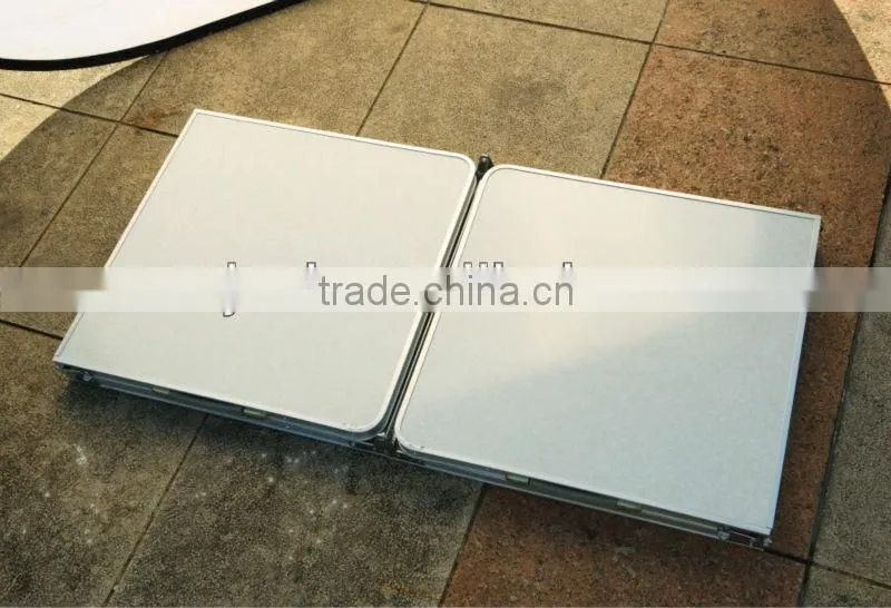 8ft Beer Pong Folding Table