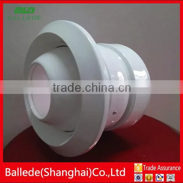 custom any color air diffuser for HVAC system