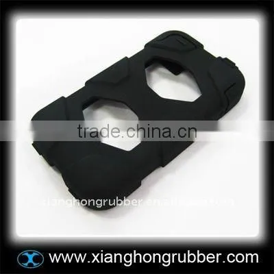 Newfashion mobile phone silicon case
