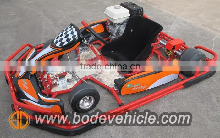 New Fashion Style 200cc Racing Kart with bumper