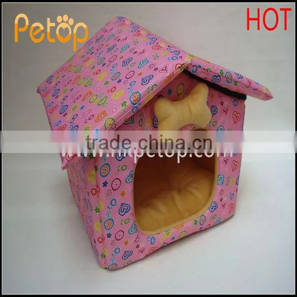 Cheap Prie Foldable Dog House Factory
