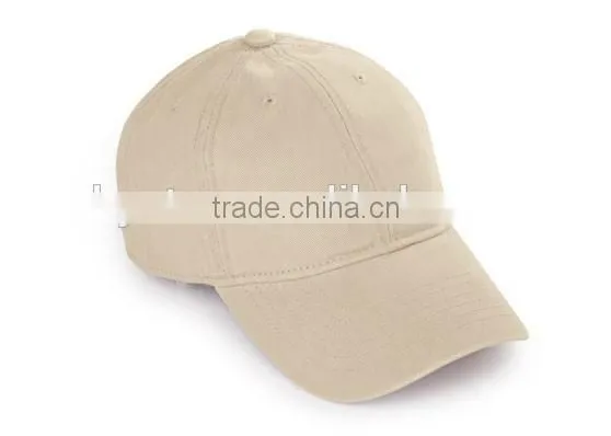 Cotton washing women straw hat/promotional straw hat