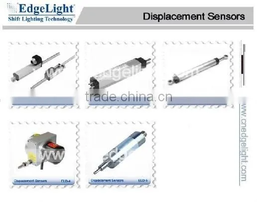 ELC-8 Aluminum alloy Cantilever load cell weight sensor