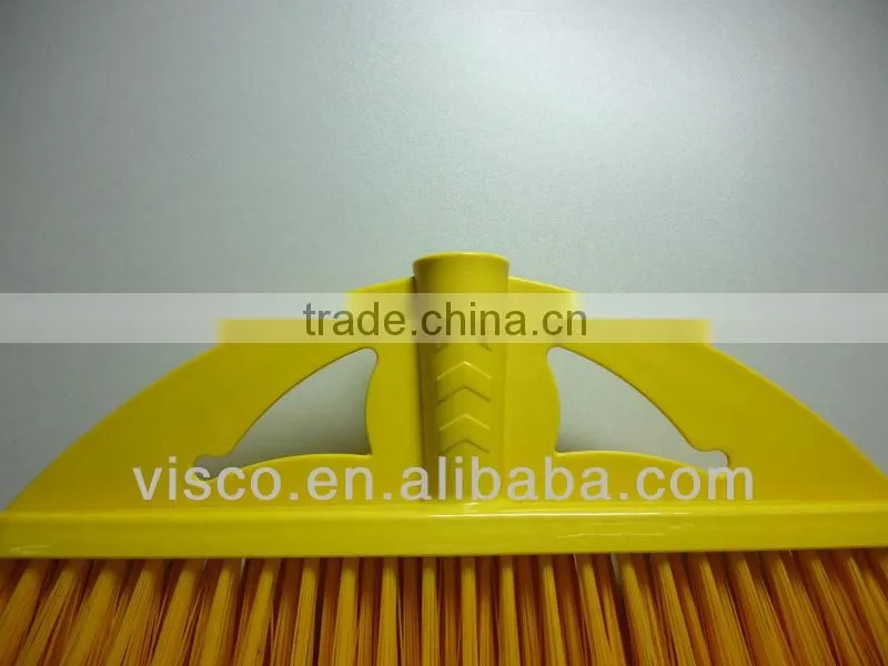 26.5cm bright color cutout elegant Manufacturer broom, VA105