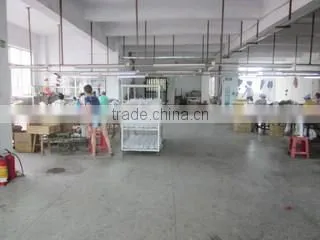 Shenzhen Spring Fashion Hair Accessory Co., Ltd. company overview - view 1