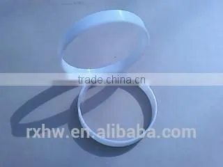 Hydraulic seal/guide ring/wear ring/support ring with standard design