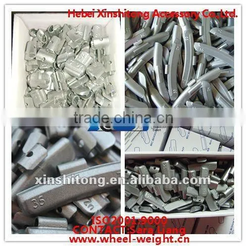 die casting mould weight