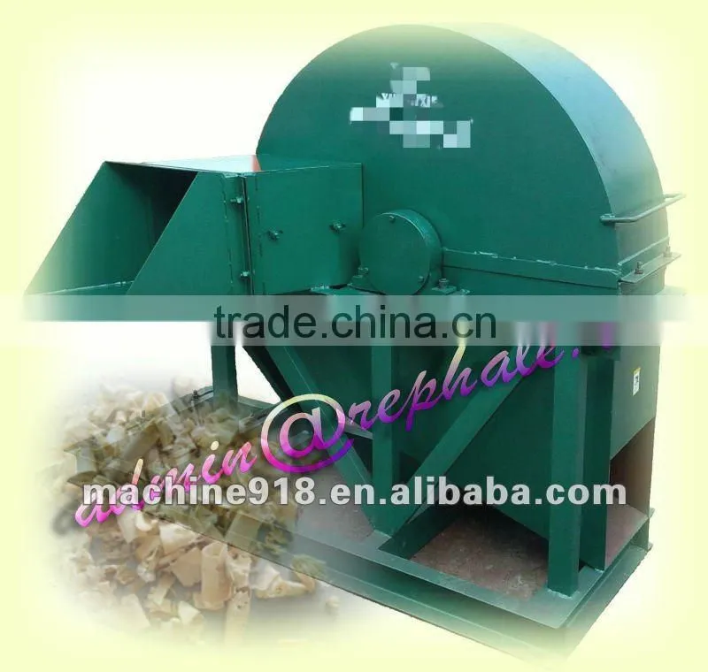 Hot Promotion Wood Flakes Machine