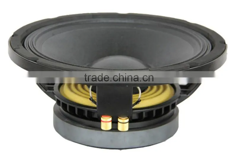 6.5'' midrange speaker