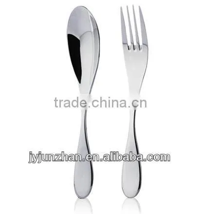 Promotion cutlery spoon fork chopsticks sets with nicely design and plastic box packing with food certificate safe-using
