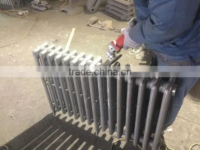 vintage cast iron radiators home using with RAL color