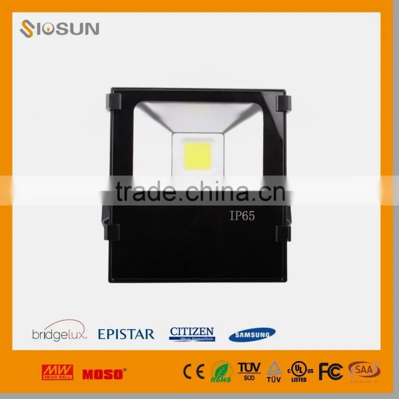 70W 7100Lumens IP65 3000K SMD Alibaba China Outdoor LED Flood Light