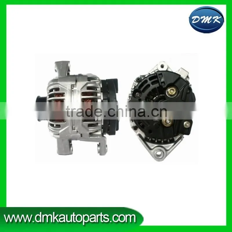 14v/120a auto parts alternator starter motor supplier in China