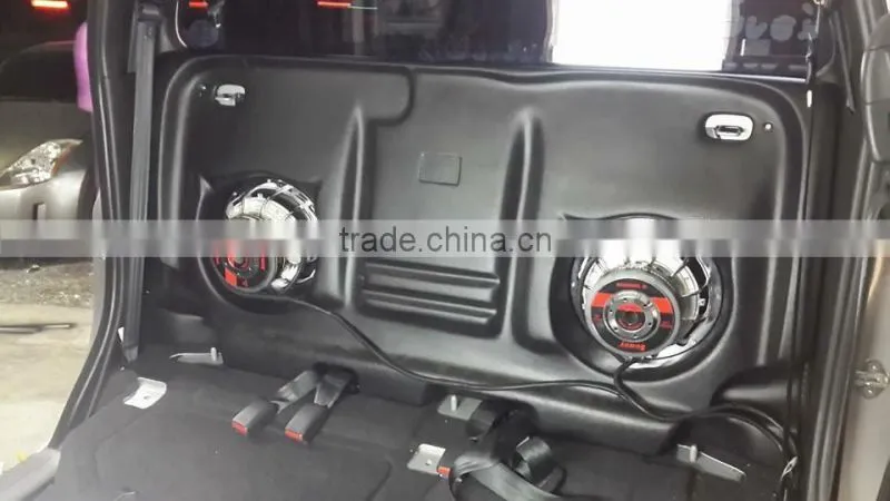 SW12-21GR 12 Inch 2000W Spekaer, Speaker woofer for car