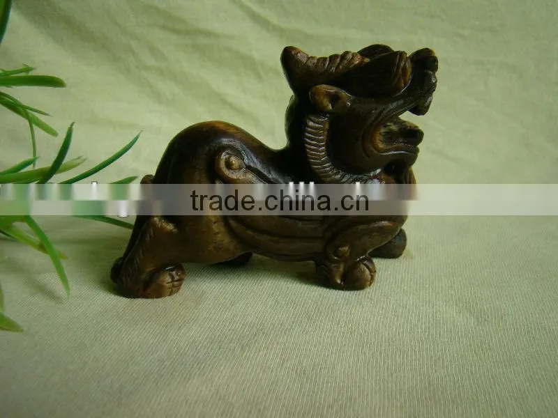 crystal dragon figurine raj collection symbol