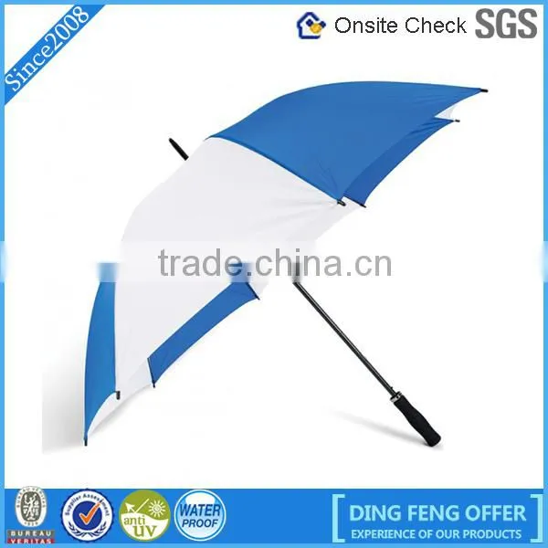 Good look popular world map picture straight umbrella